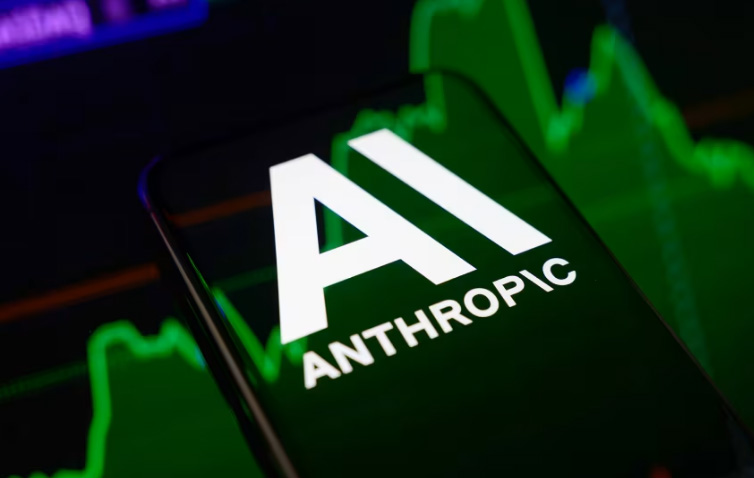 AI ANTHROPIC