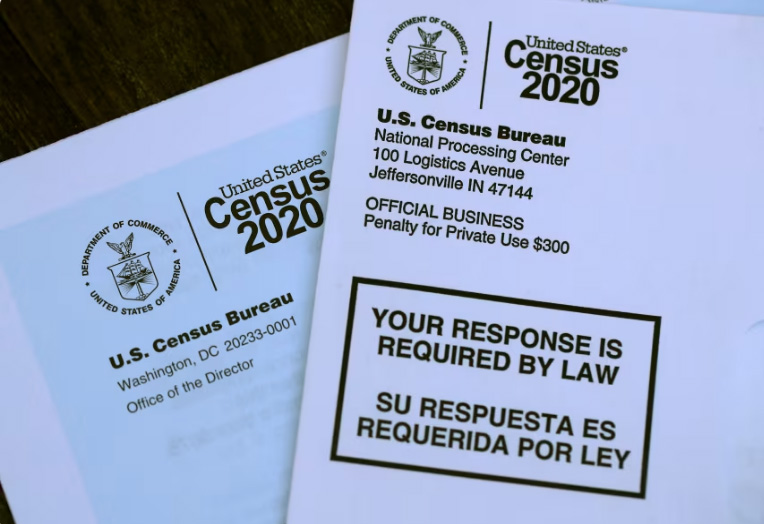 CENSUS-2020