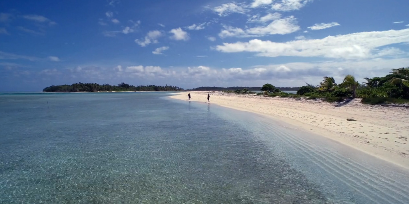 CNN WONDERLIST:VANUATU