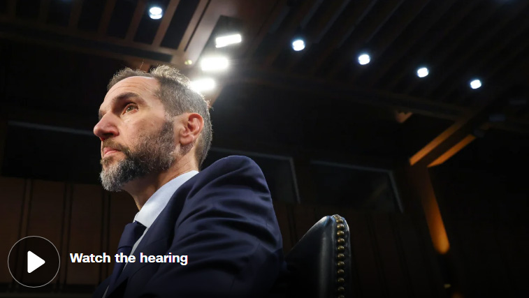 JACK SMITH TESTIFIES