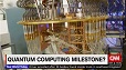 Quantum Computing milestone