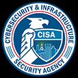The Seal of the CISA