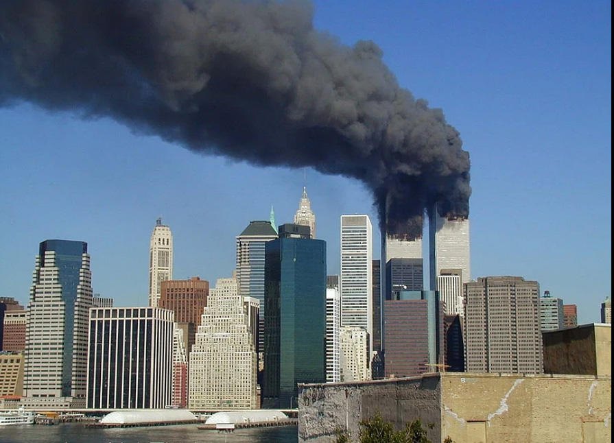 WIKIPEDIA 9-11
